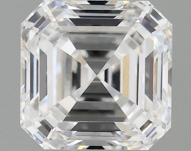 1.06 Carat Asscher Lab Diamond