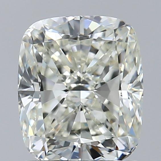 1.50ct K VS2 Good Cut Cushion Diamond