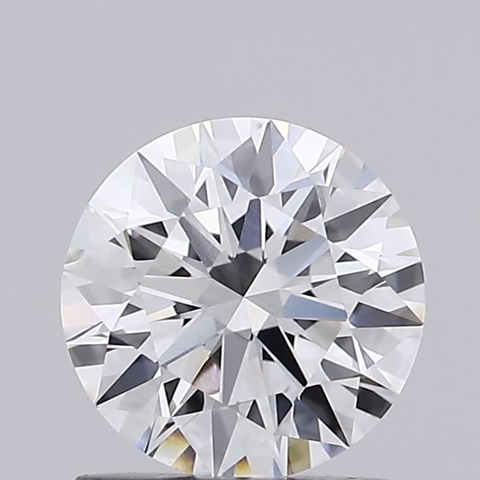 1.09 Carat Round Lab Diamond
