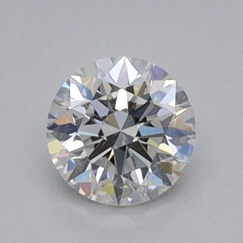 0.31ct G SI2 Rare Carat Ideal Cut Round Diamond