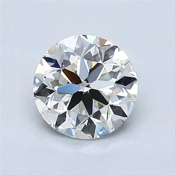 1.01ct I VS1 Very Good Cut Round Diamond