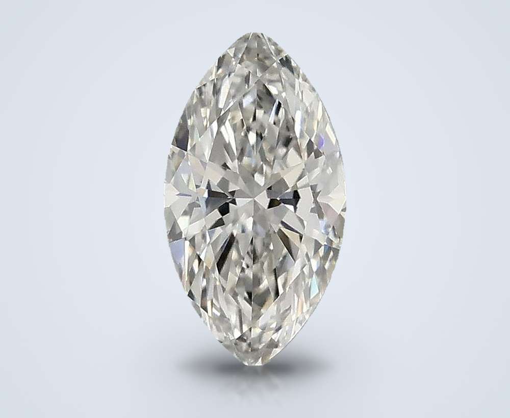 1.04 Carat Marquise Lab Diamond