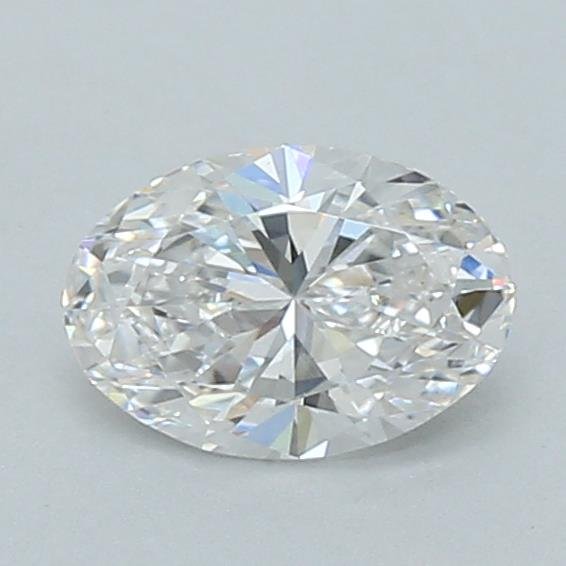 1.16ct E VS1 Very Good Cut Oval Lab Grown Diamond