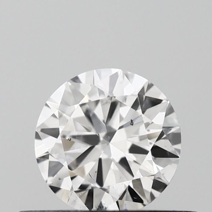 0.40ct D SI1 Excellent Cut Round Diamond