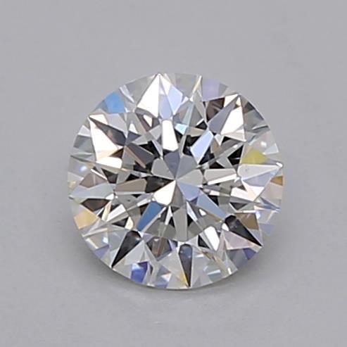 0.31ct G SI2 Rare Carat Ideal Cut Round Diamond