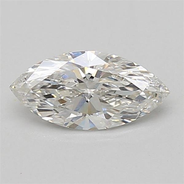 0.75ct G VS1 Rare Carat Ideal Cut Marquise Lab Grown Diamond