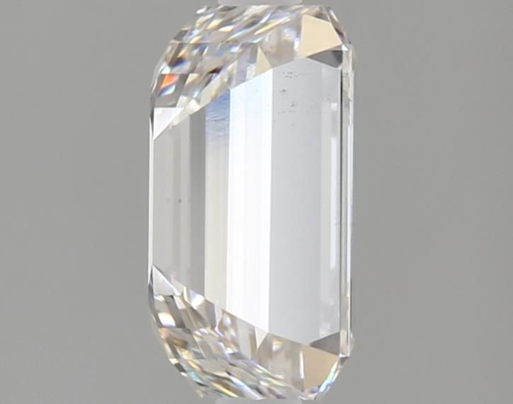 2.42 Carat Emerald Lab Diamond