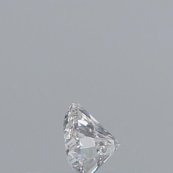 0.22ct E SI1 Rare Carat Ideal Cut Heart Diamond