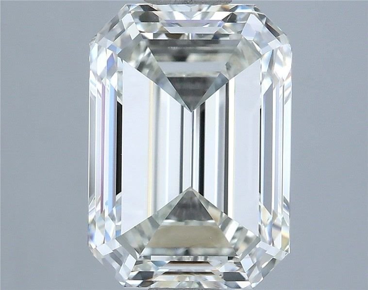 3.00 Carat Emerald Natural Diamond