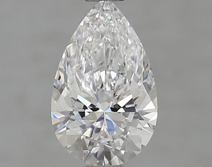 1.04 Carat Pear Lab Diamond