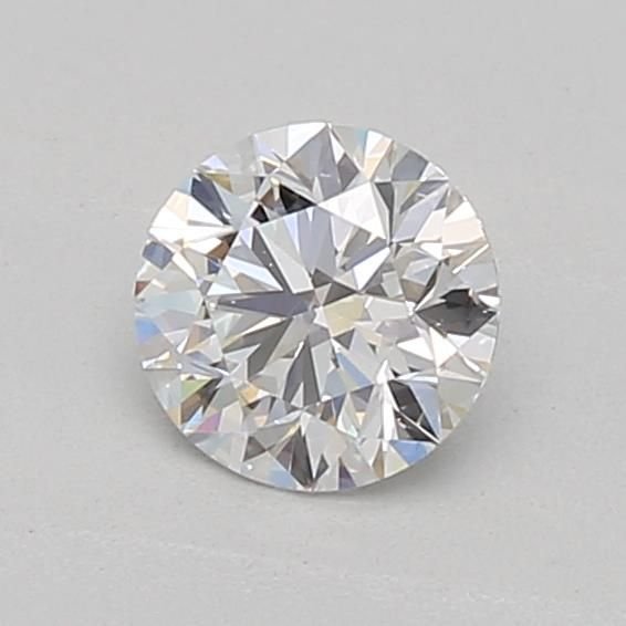 0.75ct D VS1 Rare Carat Ideal Cut Round Diamond