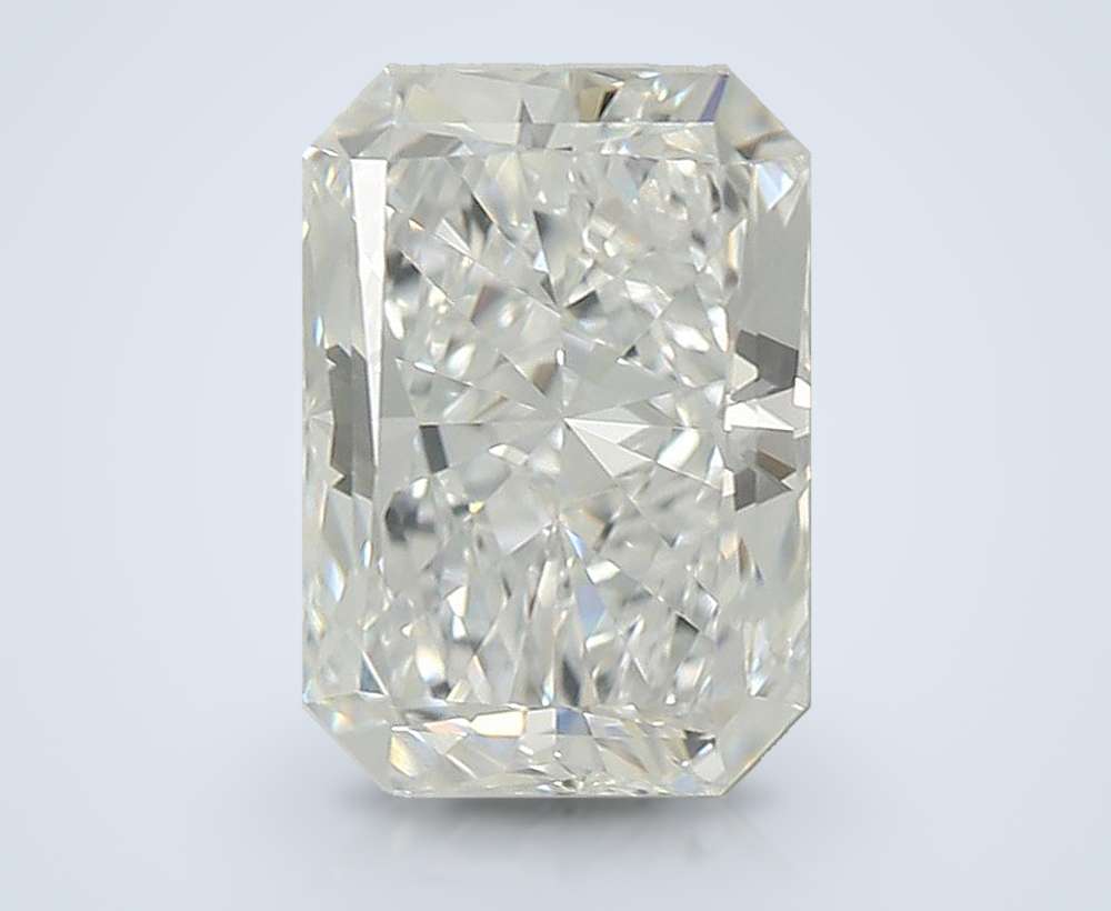 1.00 Carat Radiant Lab Diamond