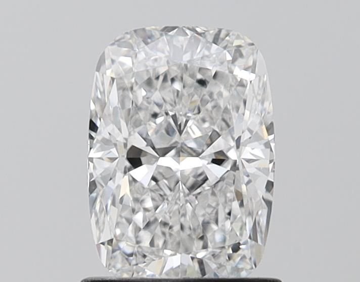 1.19 Carat Cushion Lab Diamond