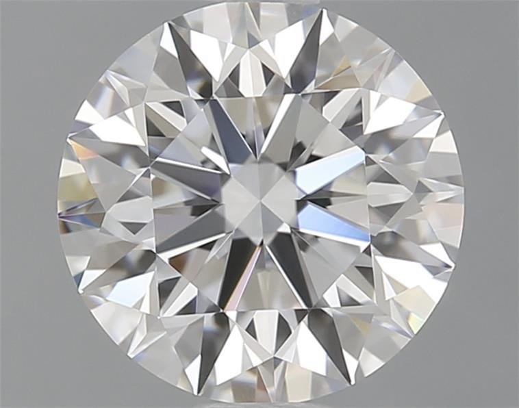 1.15ct E IF Rare Carat Ideal Cut Round Lab Grown Diamond