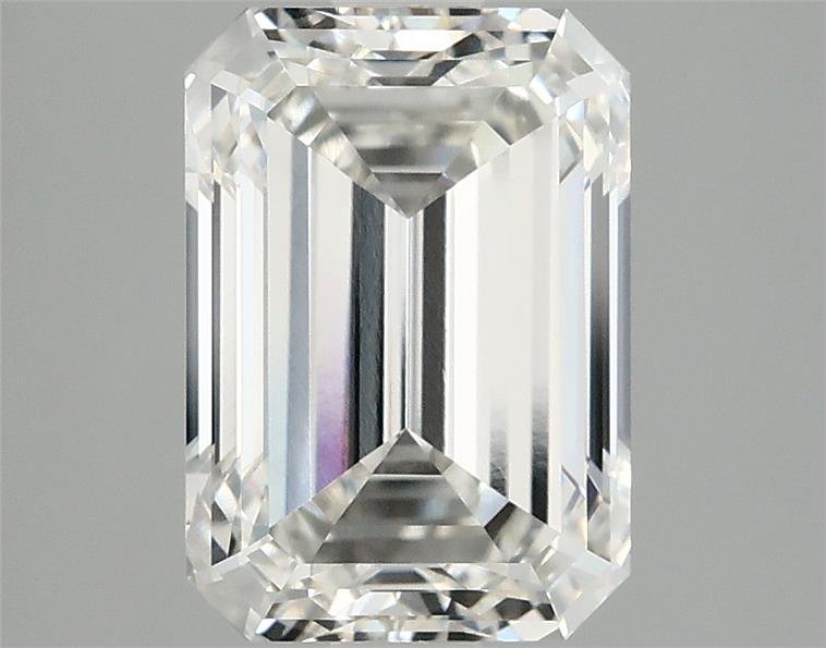 3.00 Carat Emerald Lab Diamond