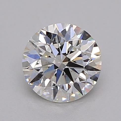 0.36ct H VVS1 Rare Carat Ideal Cut Round Diamond