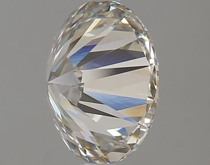 2.75ct H VVS2 Rare Carat Ideal Cut Round Lab Grown Diamond