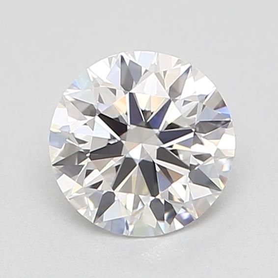 0.31ct E VVS1 Rare Carat Ideal Cut Round Diamond