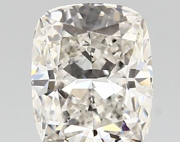 1.49 Carat Cushion Lab Diamond