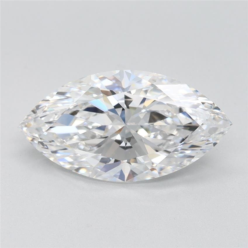 1.80 Carat Marquise Lab Diamond