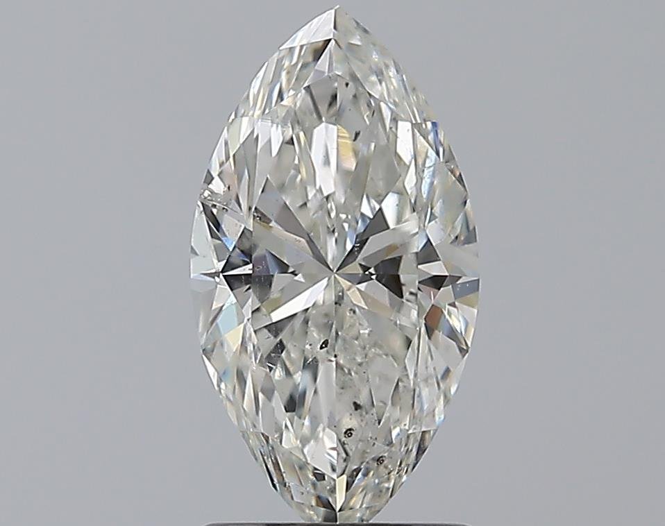 1.50ct G SI2 Very Good Cut Marquise Diamond