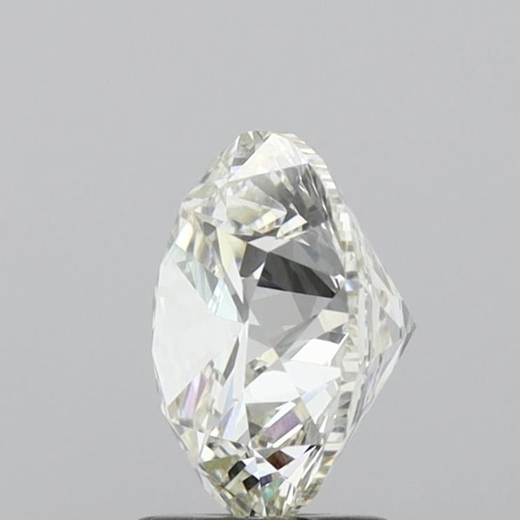 2.45ct I VVS2 Very Good Cut Round Lab Grown Diamond