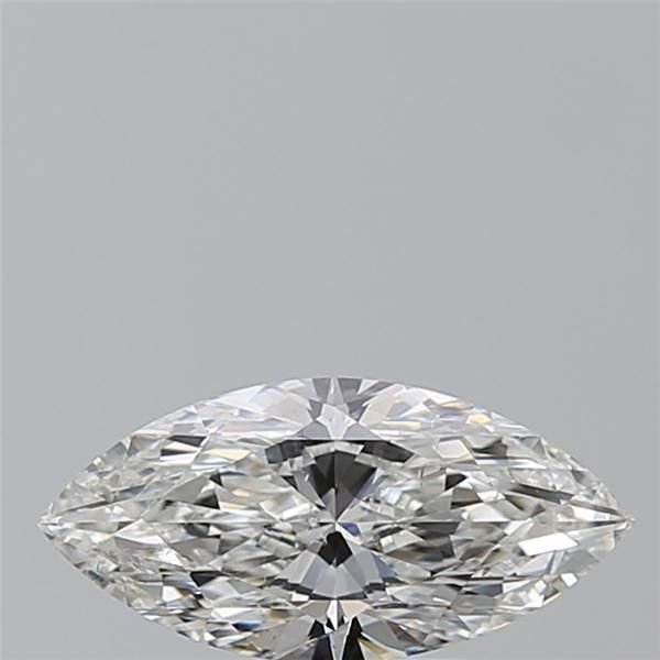 1.53ct G SI2 Very Good Cut Marquise Diamond