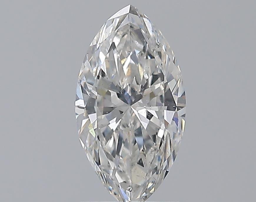 1.22ct F SI2 Rare Carat Ideal Cut Marquise Diamond