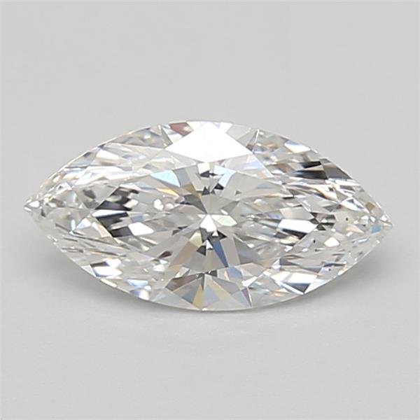 0.99 Carat Marquise Lab Diamond