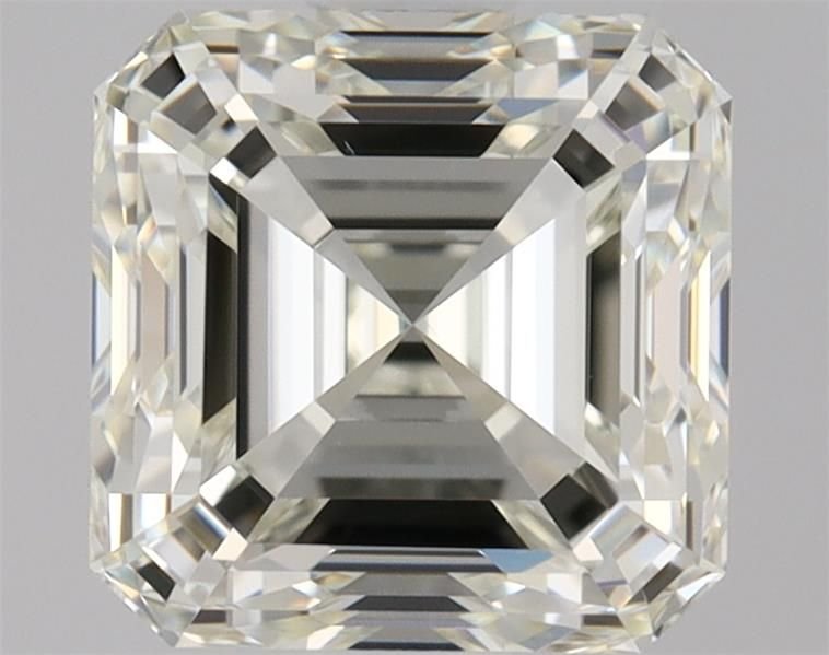 1.20ct K VS1 Very Good Cut Asscher Diamond