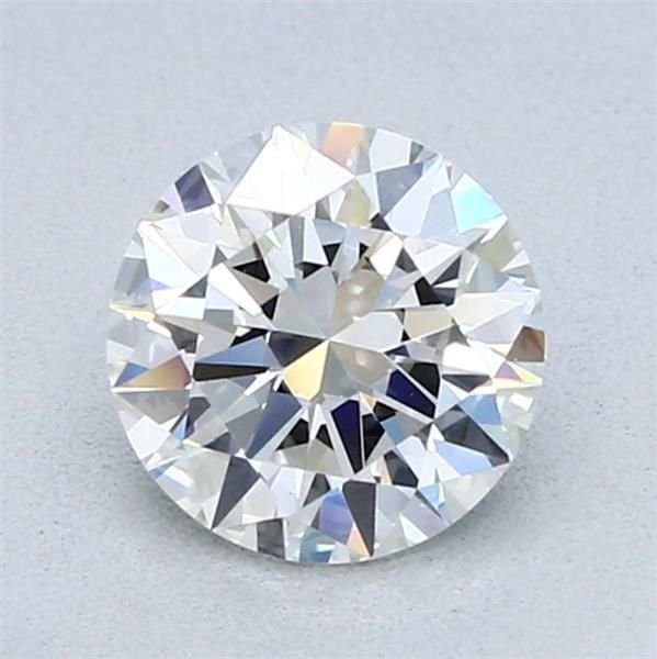 1.20ct I VVS1 Rare Carat Ideal Cut Round Diamond