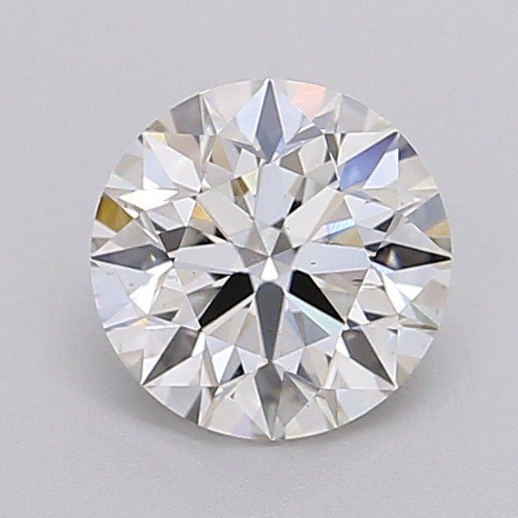 1.21ct G VS1 Rare Carat Ideal Cut Round Lab Grown Diamond