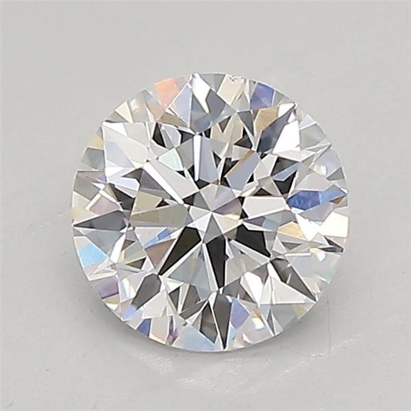 0.94ct D VS1 Rare Carat Ideal Cut Round Lab Grown Diamond