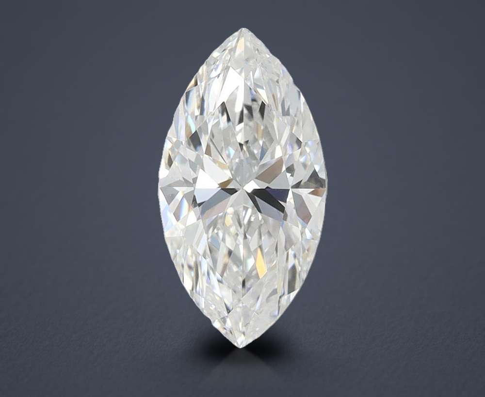 1.10 Carat Marquise Lab Diamond