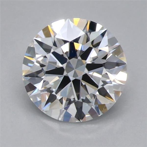 0.33ct D VS2 Rare Carat Ideal Cut Round Diamond