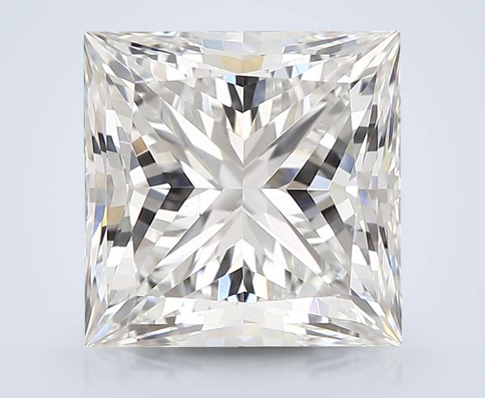 1.41 Carat Princess Natural Diamond