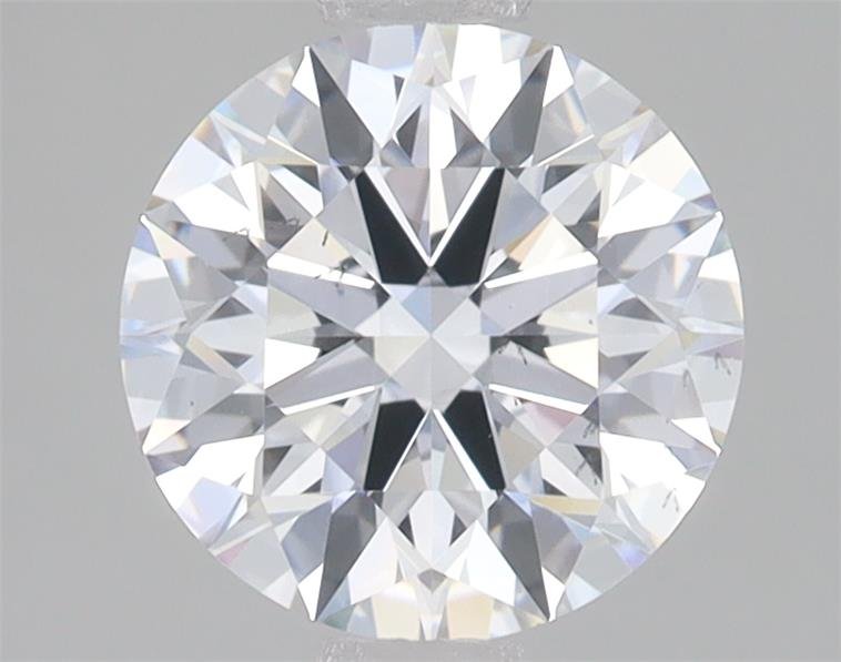 2.05 Carat Round Lab Diamond