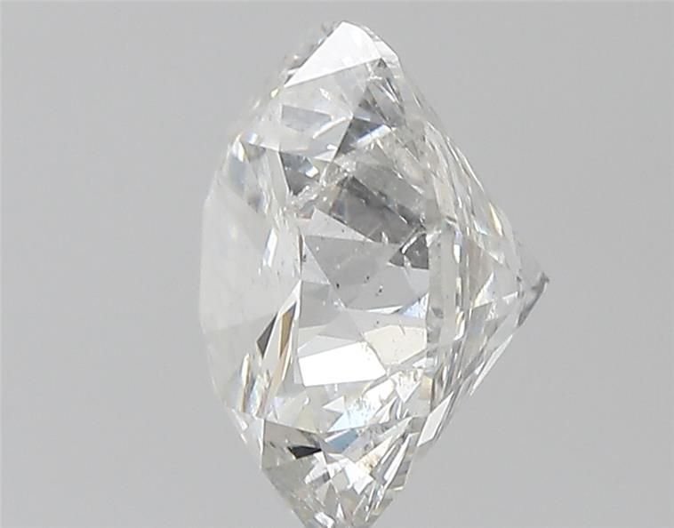 4.51ct G SI2 Excellent Cut Round Diamond