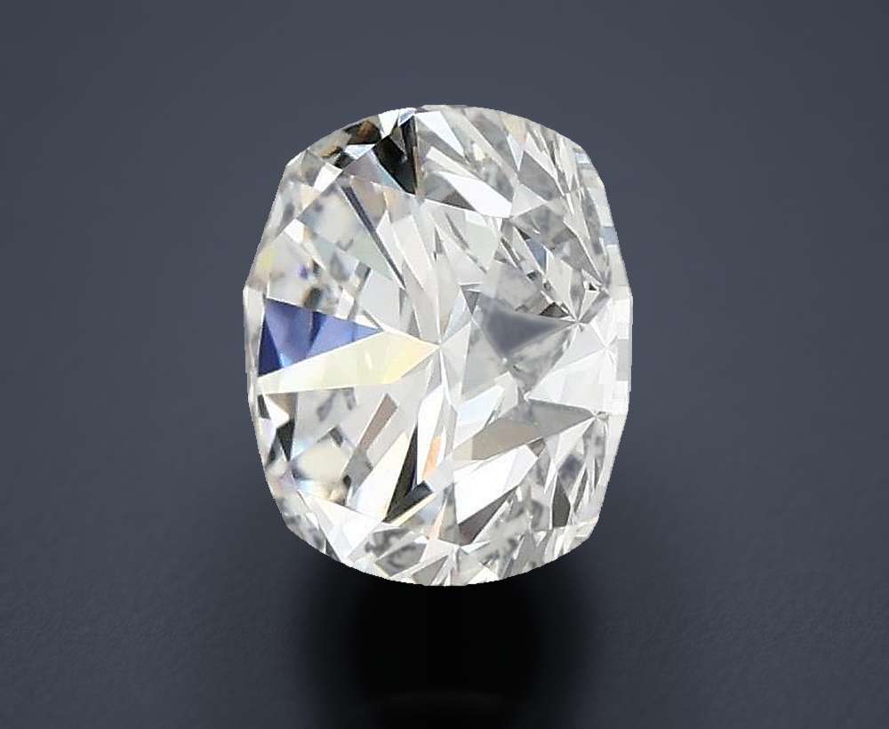 1.20 Carat Round Lab Diamond