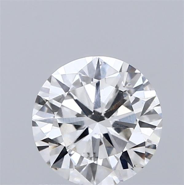 1.18ct G VS2 Excellent Cut Round Lab Grown Diamond