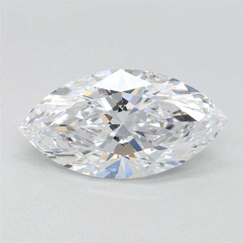 1.10 Carat Marquise Lab Diamond