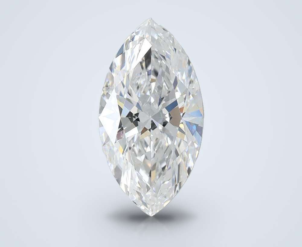 1.10 Carat Marquise Lab Diamond