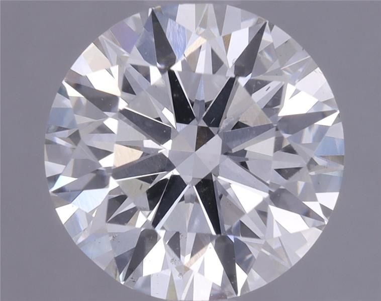 1.89 Carat Round Lab Diamond