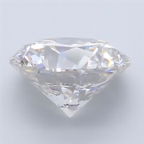 1.77ct I VVS2 Excellent Cut Round Lab Grown Diamond