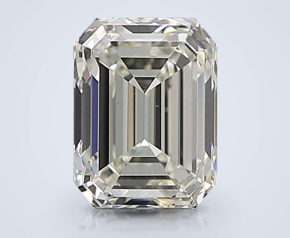 1.20 Carat Emerald Natural Diamond