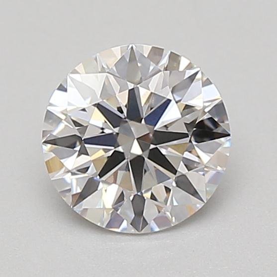 1.04ct E VS1 Rare Carat Ideal Cut Round Lab Grown Diamond