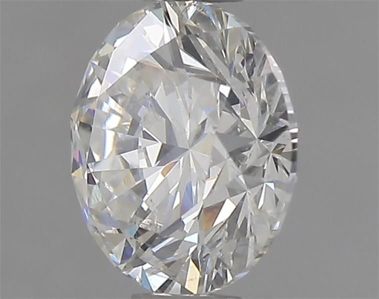 1.02ct G SI2 Rare Carat Ideal Cut Round Diamond