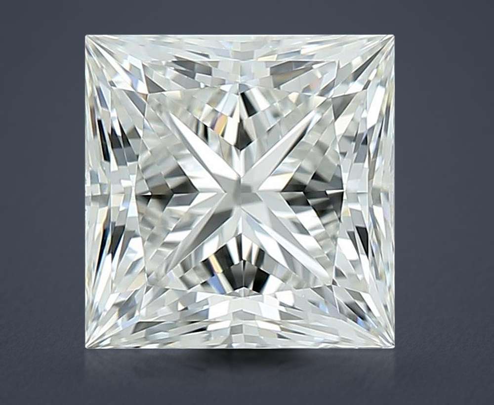 1.20 Carat Princess Natural Diamond
