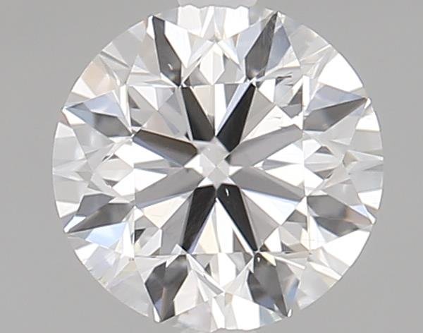 0.91ct E SI1 Excellent Cut Round Lab Grown Diamond