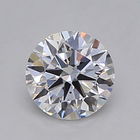 0.33ct F VS2 Rare Carat Ideal Cut Round Diamond